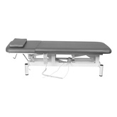 Sillon Leżanka elektr. do masażu 079 1 siln. szara 141616