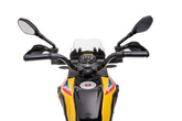 Motor Na Akumulator BMW F850  Żółty
