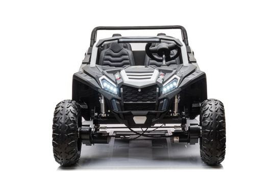 Auto Na Akumulator Buggy A033 4x4 24V  Biały