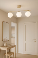 Lampa wisząca K-5792 z serii SAVIA