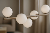 Lampa wisząca K-5841 z serii ARDI