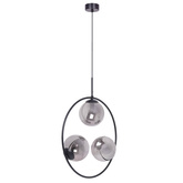 Lampa wisząca K-5113 z serii DAVOS