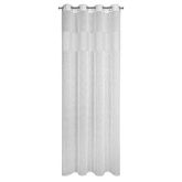 Zasłona Vicky biała 140x250