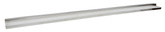 Lampa łazienkowa listwa chrom stal LED 12W 60cm Candellux Sumo 21-53268