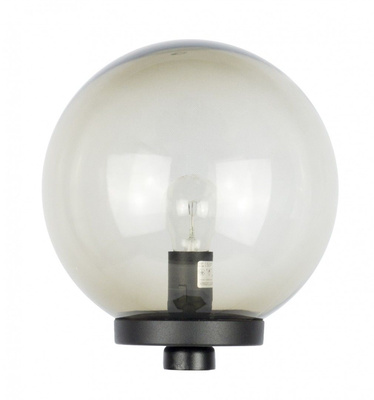 Lampa ogrodowa stojąca (głowica) G 250 Z 35