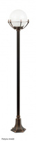 Lampa ogrodowa stojąca K 5002/1/KPO