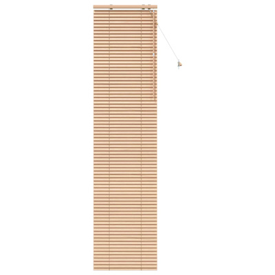 Żaluzja wenecka Wygląd Dębu 55 x 250 cm 35 mm