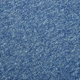 vidaXL Podłogowe płytki dywanowe, 20 szt., 5 m², 50x50 cm, niebieskie
