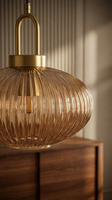 Lampa wisząca K-5856 z serii AKARI