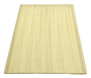 abażur do valencia lampa podłogowa E27 żółty