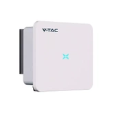 Falownik Inwerter V-TAC 6KW ON GRID/OFF GRID HYBRYDOWY Trójfazowy SUN-6K-SG04LP3-EU 10 Lat Gwarancji