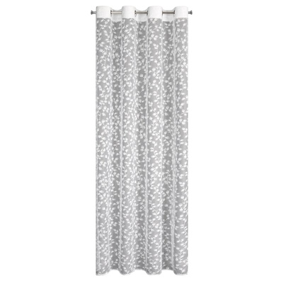 Firana Marcia biała 140x250