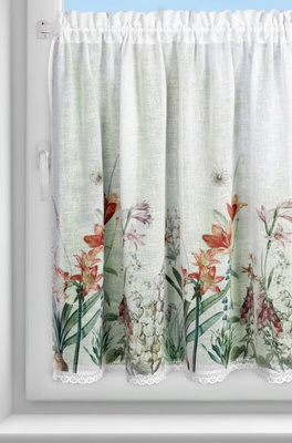 Nemezja biały 150x90