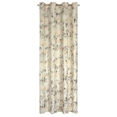 Zasłona Tonia kremowa 140x250