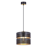 Lampa wisząca K-5500 z serii MALAVI