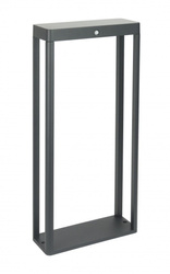 Lampa ogrodowa stojąca solarna ARS-500SL