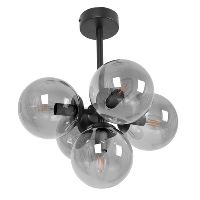 Lampa sufitowa K-5364 z serii MEGAN