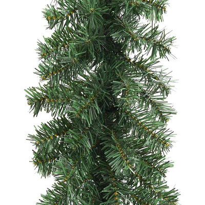 Girlanda choinkowa z PVC, 5 m
