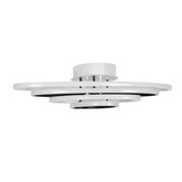 Lampa sufitowa K-8105 z serii CORINA