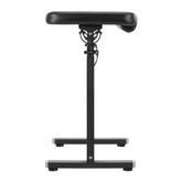 Podłokietnik do tatuażu Pro Ink 718 czarny 141169