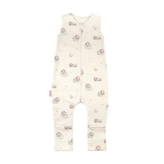 Śpiworek z Nogawkami 0.5 TOG Lullaby Szampański S
