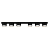 Lampa sufitowa K-5534 z serii CRUZ