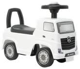 Jeździk Mercedes Actros 3316TA Biały