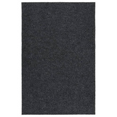 vidaXL Dywanik pochłaniający zabrudzenia, 100x150 cm, antracytowy