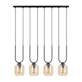 Lampa wisząca K-5582 z serii CONI