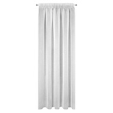 Firana Sonia biała 140x270