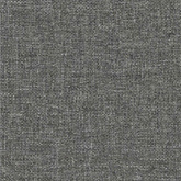 Ramka łóżka z tapicerowanym wezgłowiem Jasnoszary 200 x 200 cm