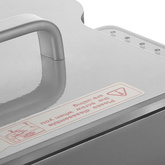 Frezarka Yoshida pro-spray LCD 114883