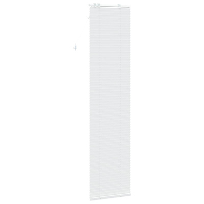 Żaluzja wenecka Biały 55 x 250 cm 35 mm