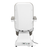 Fotel kosmetyczny elektr. Azzurro 891 szary 148294