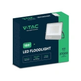Naświetlacz V-TAC 200W 6500K 185lm/W 37000lm 5 lat gwarancji