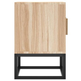 vidaXL Szafka pod TV, 105x30x45 cm, materiał drewnopochodny