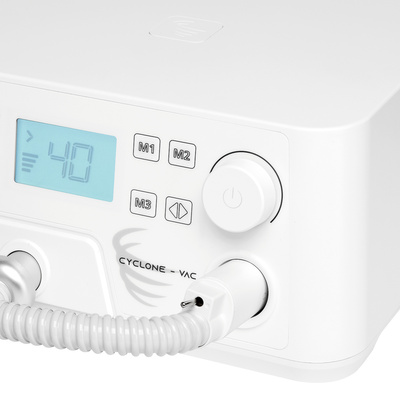 Saeyang frezarka podologiczna Marathon Cyclone - Vac z pochłaniaczem 148174