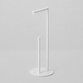 Klasyczny stojak na papier toaletowy KS-59 PAPER STAND - KAJA HOME