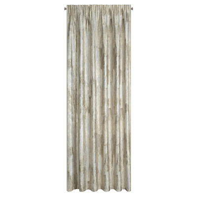 Zasłona Ella kremowa 140x270