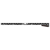 Parapet okienny Brązowe drewno 60 x 50 x 4,5 cm PVC