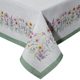 Obrus naturalny 140x180