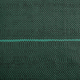 Agrowłóknina antychwastowa, zielona, 2x5 m, PP