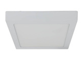Oprawa stropowa LED 12W 4000K natynkowa biała kwadratowa SPN-07 Candellux 2263786