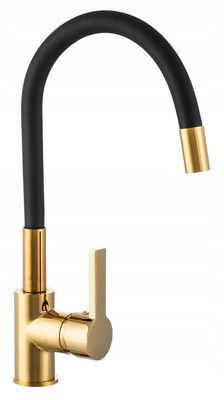 Bateria Lentis czarny Gold