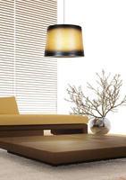 Lampa sufitowa wisząca 1X60W E27 SANDY 31-29850