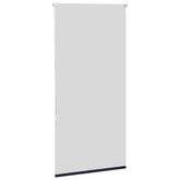 Roleta zaciemniająca 75x130 cm Szerokość tkaniny 70,7 cm