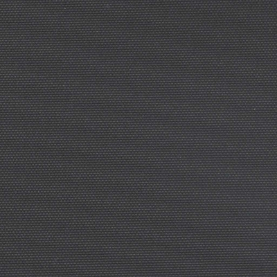 Zwijana markiza boczna, czarna, 200 x 600 cm