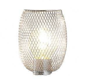 Klosz koszyczek metalowy wewnętrzny E14 do lamp Dixi 71-43849