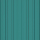 Panel dachowy 36 pcs zielony 100 x 45 cm Stal galwanizowana