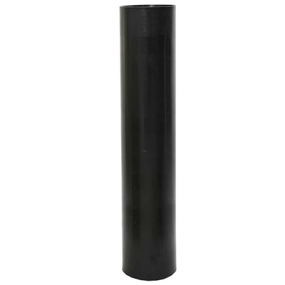 Bariera korzeniowa Czarny 0,7 x 10 m Polietylen